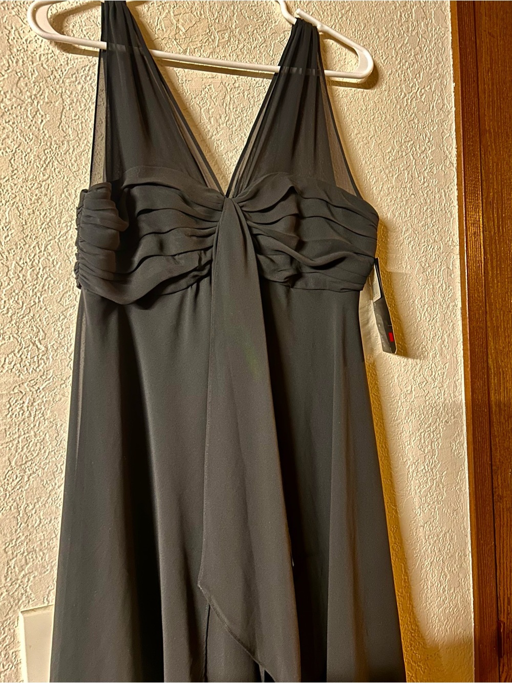 NWT Scarlett Y2K Black Dress 🖤🖤 - Picture 2 of 9